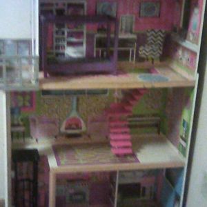 Doll house